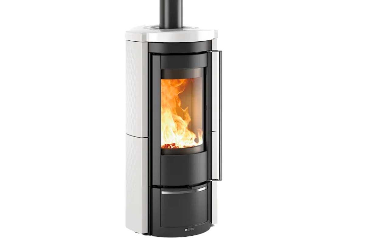 Kaminofen Liu von La Nordica